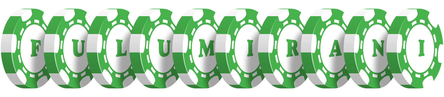 Fulumirani kicker logo