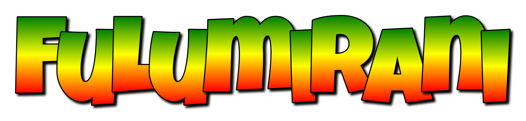 Fulumirani mango logo
