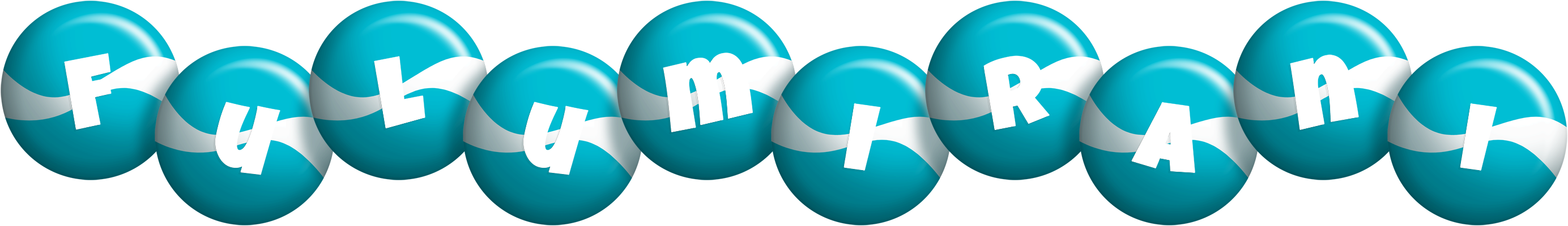 Fulumirani messi logo