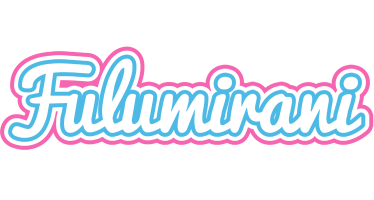 Fulumirani outdoors logo