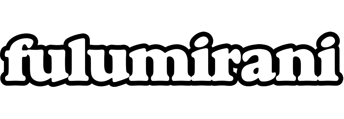 Fulumirani panda logo