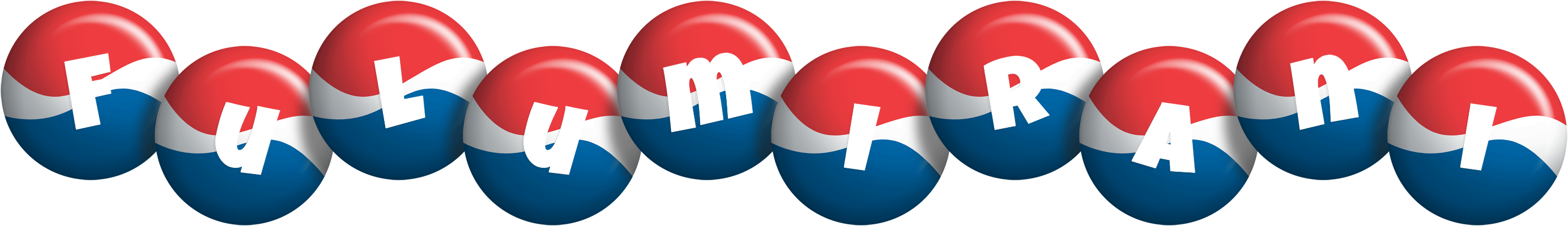 Fulumirani paris logo