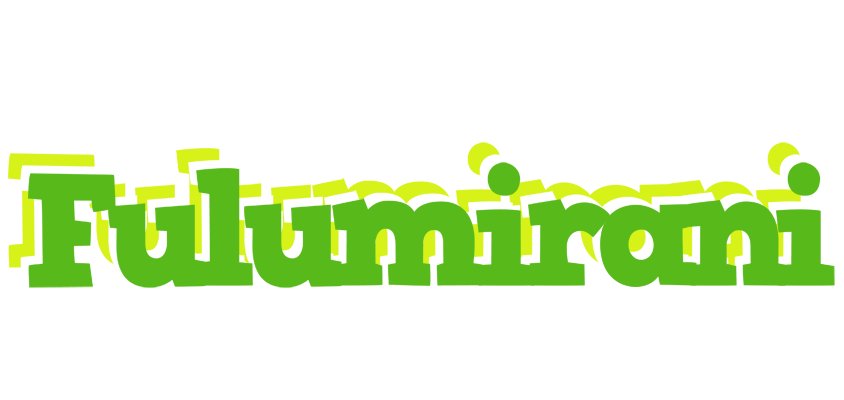 Fulumirani picnic logo