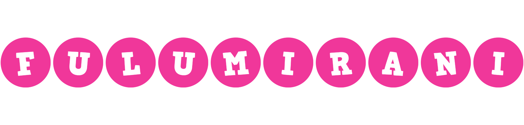 Fulumirani poker logo