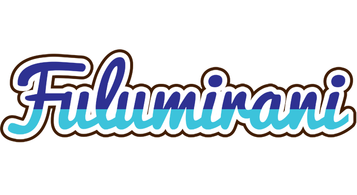 Fulumirani raining logo