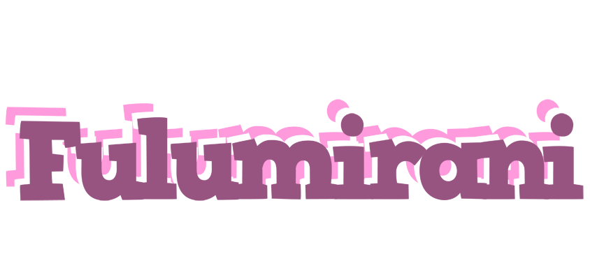 Fulumirani relaxing logo