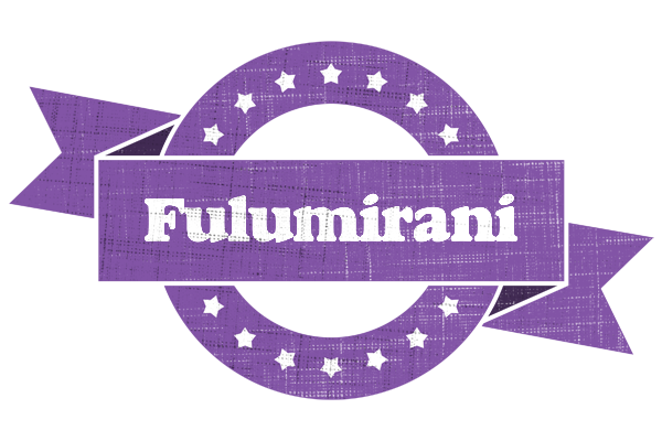 Fulumirani royal logo