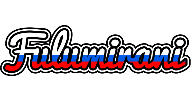 Fulumirani russia logo