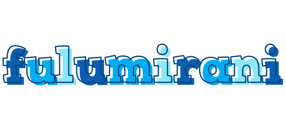 Fulumirani sailor logo