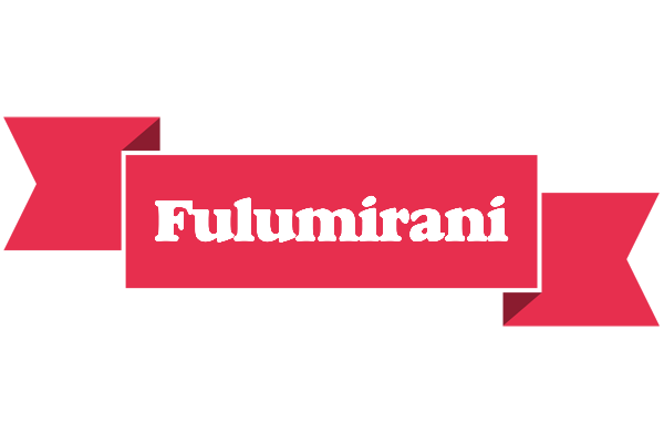 Fulumirani sale logo
