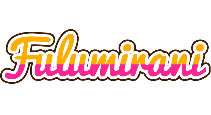 Fulumirani smoothie logo