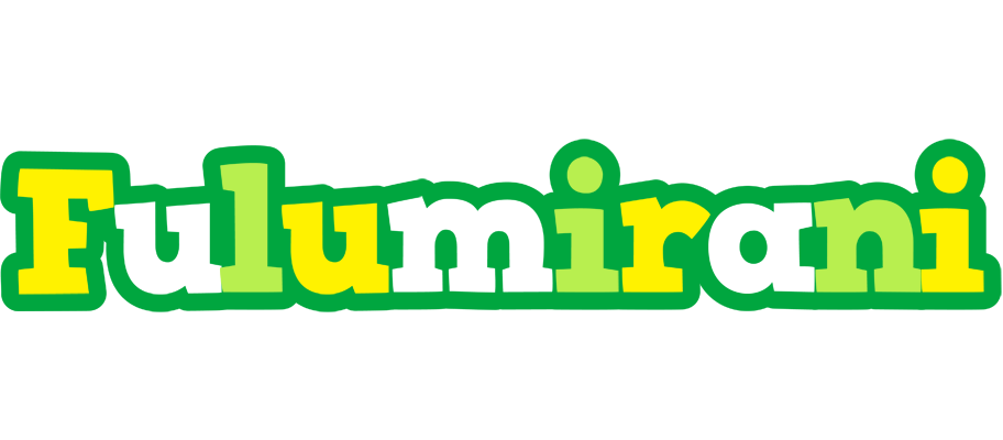 Fulumirani soccer logo