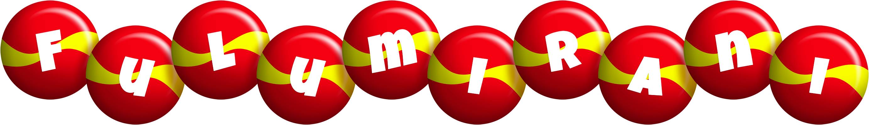 Fulumirani spain logo