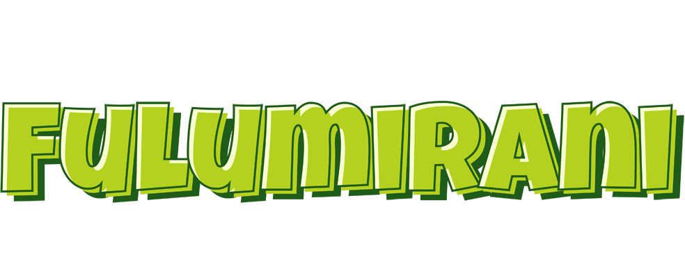 Fulumirani summer logo
