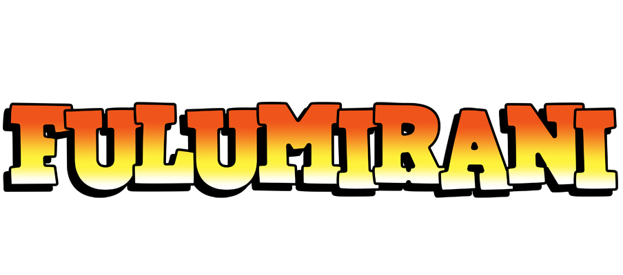 Fulumirani sunset logo