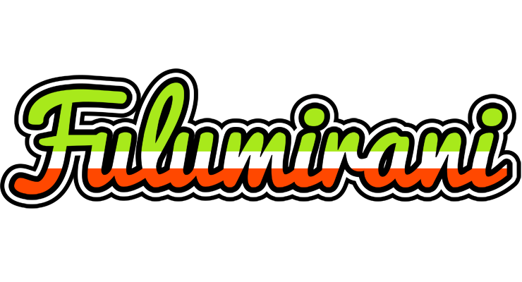 Fulumirani superfun logo