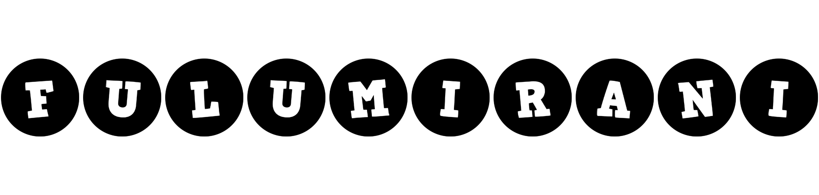 Fulumirani tools logo