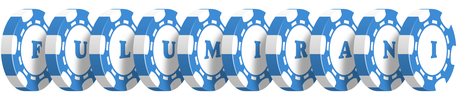 Fulumirani vegas logo