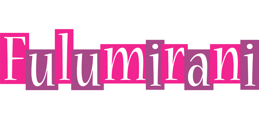 Fulumirani whine logo