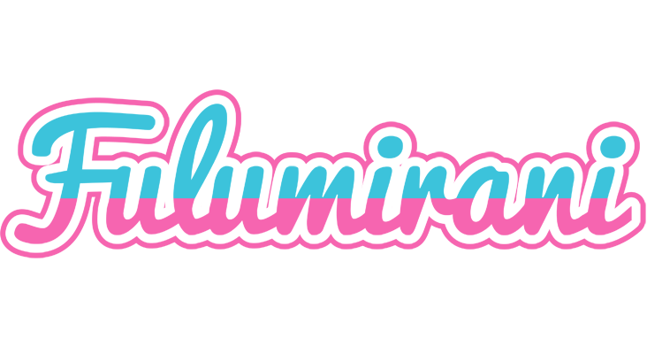 Fulumirani woman logo