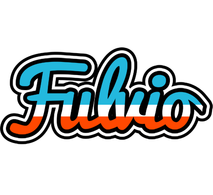 Fulvio america logo