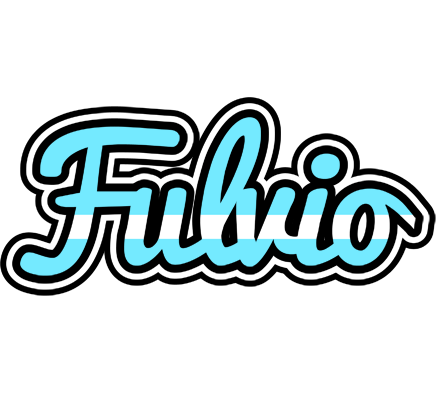 Fulvio argentine logo