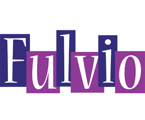 Fulvio autumn logo