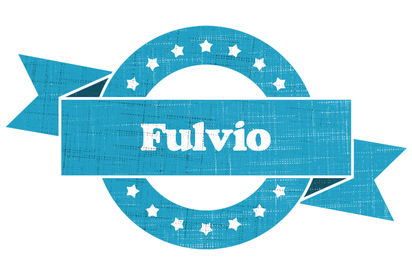 Fulvio balance logo
