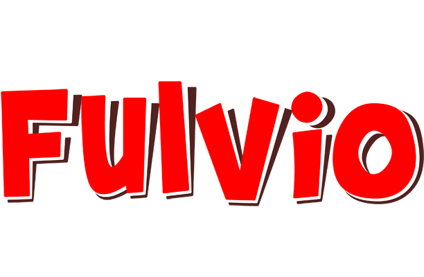 Fulvio basket logo