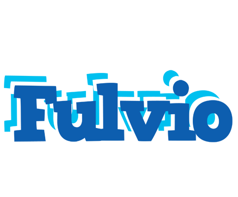 Fulvio business logo