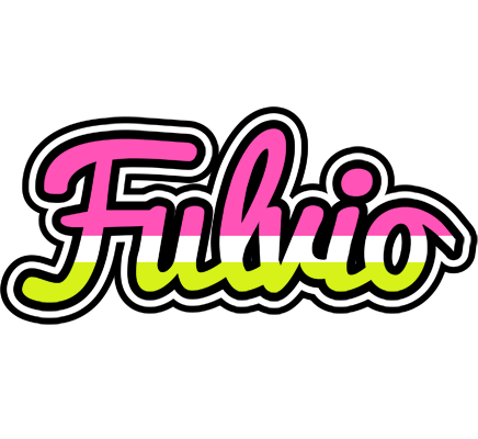 Fulvio candies logo
