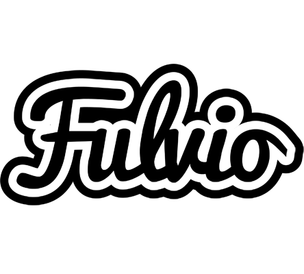 Fulvio chess logo