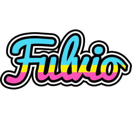 Fulvio circus logo