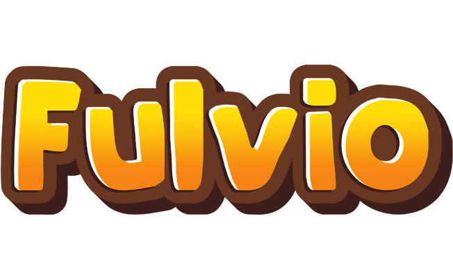 Fulvio cookies logo