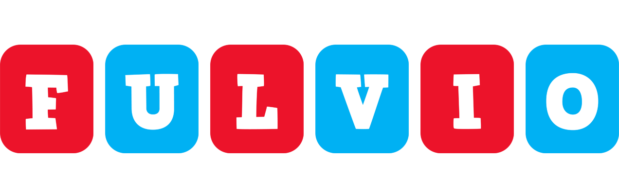 Fulvio diesel logo