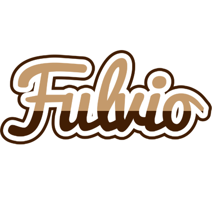 Fulvio exclusive logo