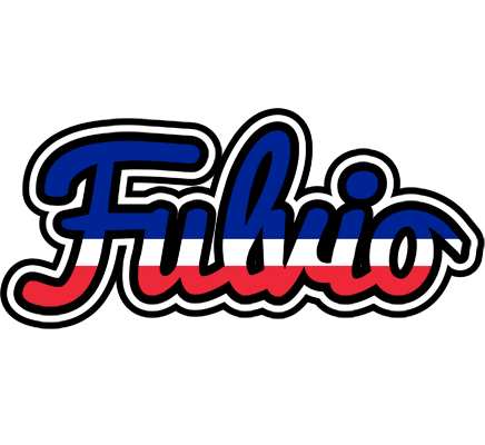 Fulvio france logo