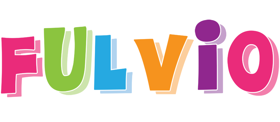 Fulvio friday logo