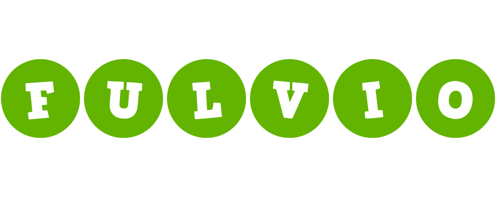 Fulvio games logo
