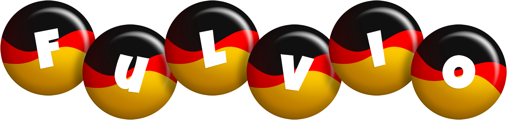 Fulvio german logo
