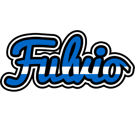 Fulvio greece logo
