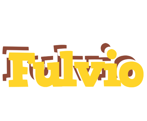 Fulvio hotcup logo