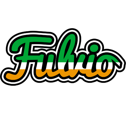 Fulvio ireland logo