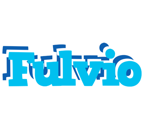 Fulvio jacuzzi logo