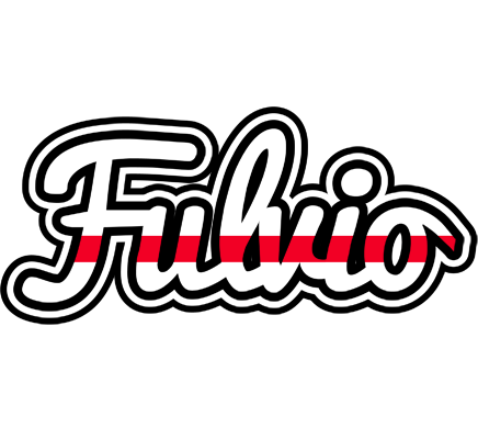Fulvio kingdom logo