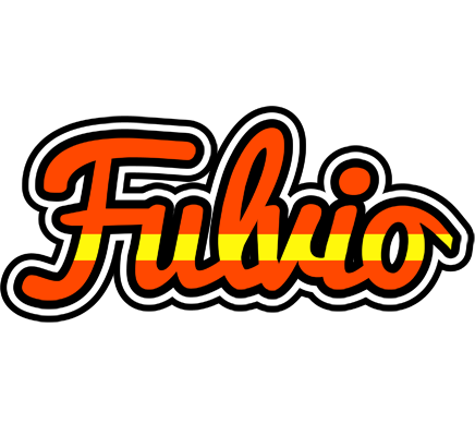 Fulvio madrid logo
