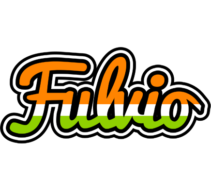 Fulvio mumbai logo