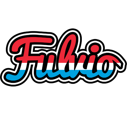 Fulvio norway logo