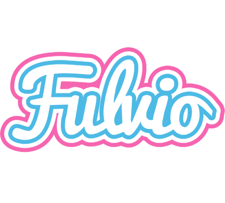 Fulvio outdoors logo