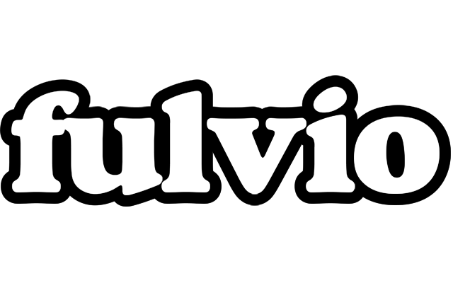 Fulvio panda logo